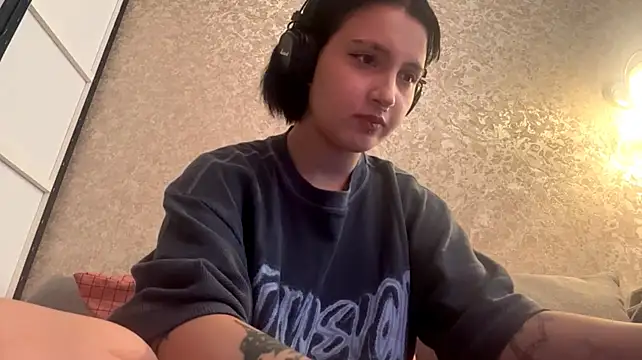 Živý XXX chat SharikaBabecki