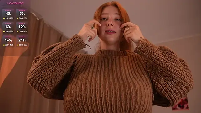 Chat XXX en directo de AdritVance