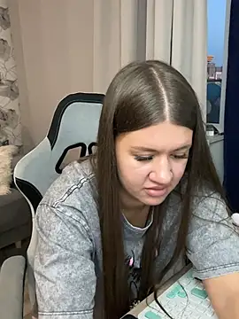 Lis_Kollen – Live XXX-chat