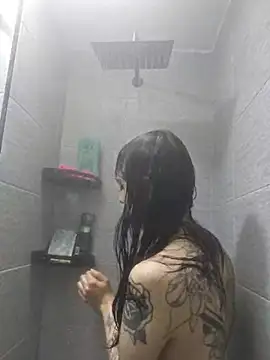 babedooll – Live XXX-chat