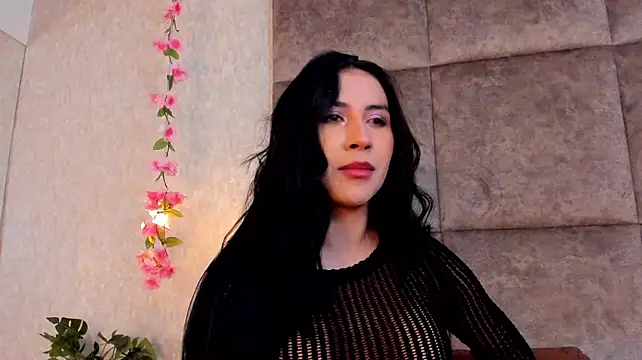 AnyaJay – Live XXX-chat