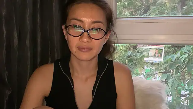 Kivoora – Live XXX-chat