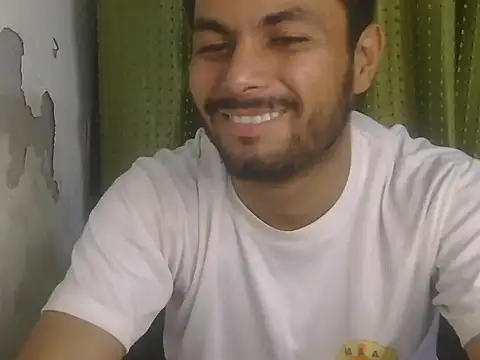 Czat XXX na żywo – Stubborndesiboy