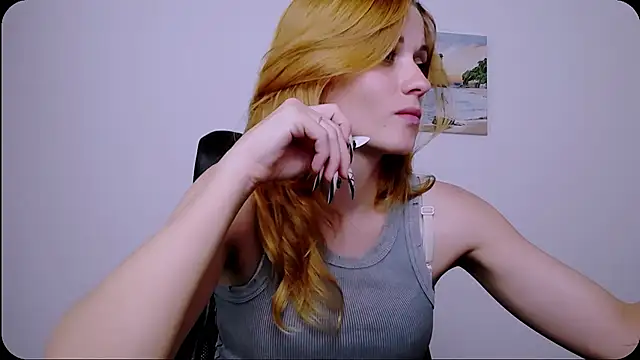 PeppyMia – Live XXX-chat