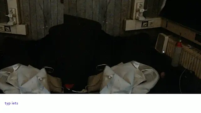 Chat +18 de BISLETJE1980 ao vivo