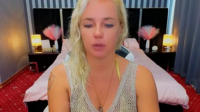 Alaska_Si – Live XXX-chat