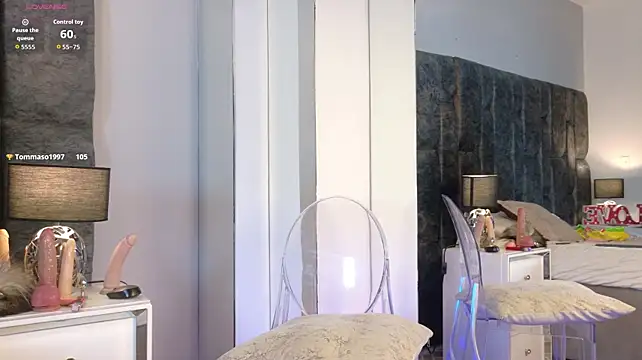 Chat XXX Live AntonellaFuji