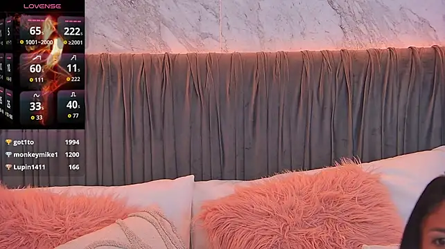 دردشة RubyBecks الجنسية المباشرة