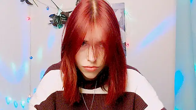 GuessMe___ – Live XXX-chat