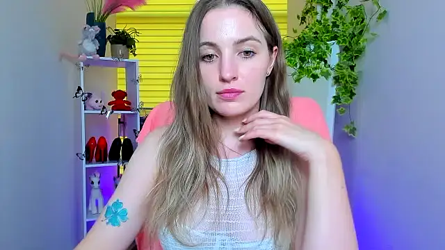 Mila-moon Live XXX-Chat