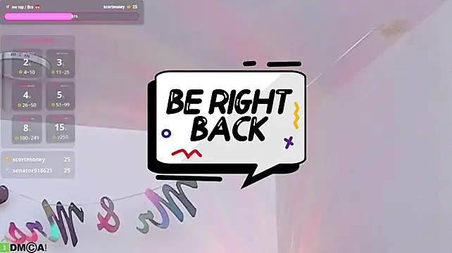 Mikeyvioleta_ Obrolan Langsung XXX