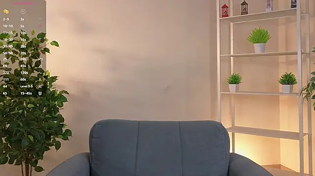 CoryCantrel's Live XXX Chat