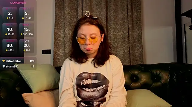 Sembang XXX Secara Langsung Bella_Stink