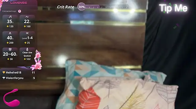 Somya_69's Live XXX Chat