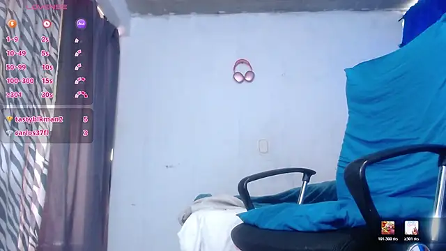 kilian_xx's Live XXX Chat