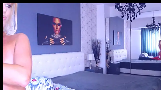MaryMatiss Live XXX-Chat