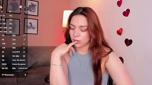 Jenniekim_18's Live XXX Chat