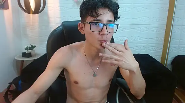 tim_cooper Live XXX-Chat