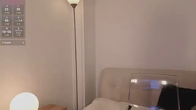 just_camila Adlı Modelin Canlı XXX Sohbeti