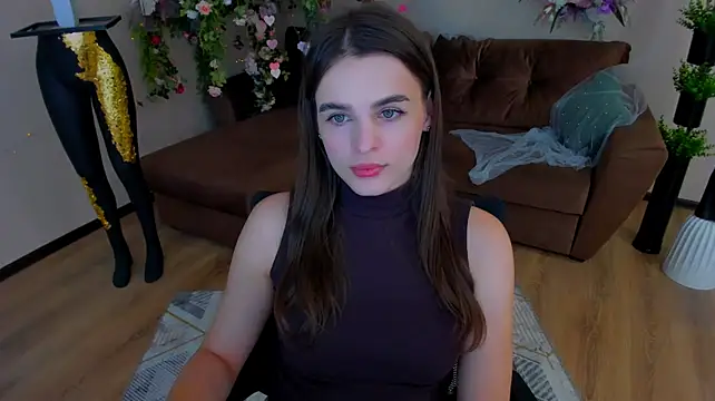 XXX chat uživo modela FinalAccord