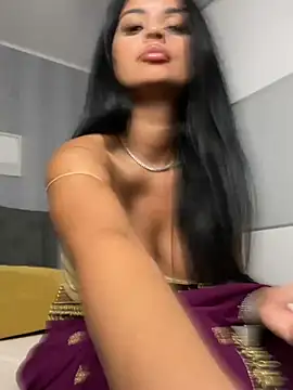 _adelle's Live XXX Chat