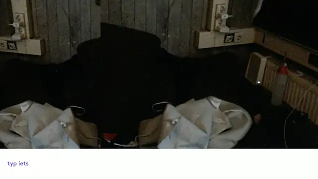 BISLETJE1980 – Live XXX-chat