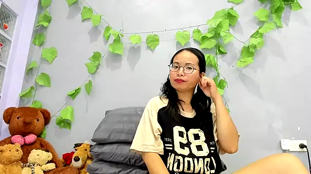 loveley_jenny's Live XXX Chat