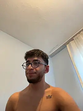 alevderlers Live XXX Chat