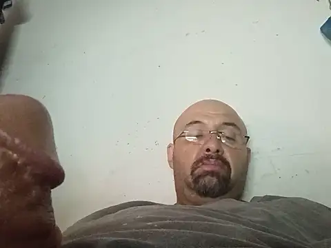 Chatroom XXX en direct de DickNasty6908