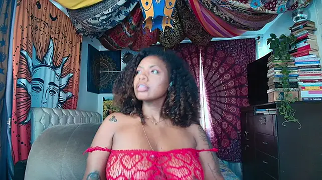 Chat XXX en directo de ElizaGrey_