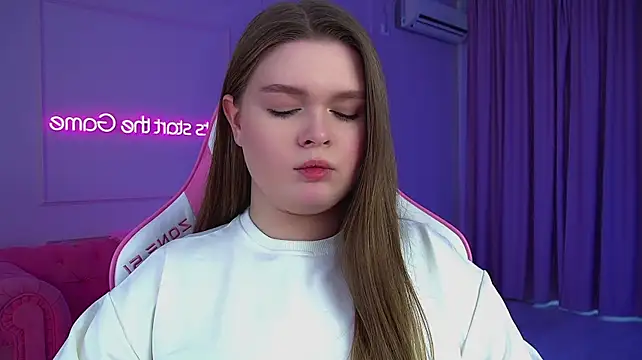 צ'אט XXX בשידור חי של CrystalLyons