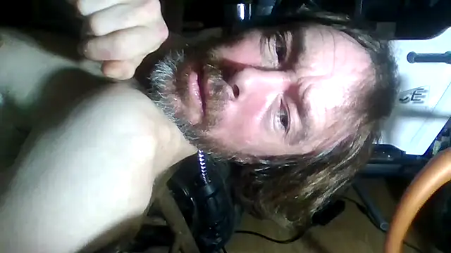 Chat XXX en directo de Mr_a420