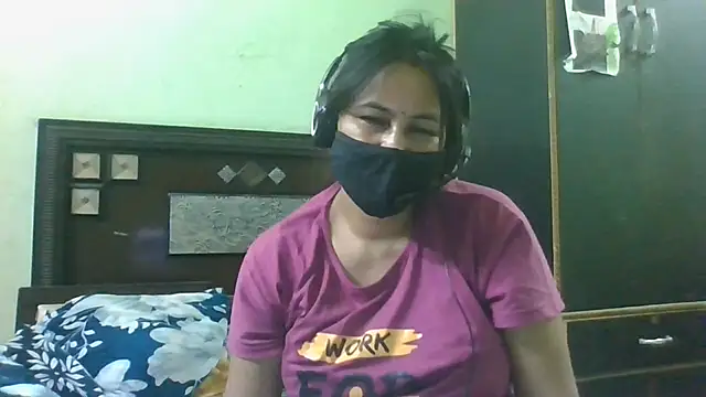 Sembang XXX Secara Langsung couplesuni
