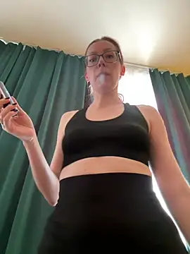 XXX chat uživo modela RussianGirls_