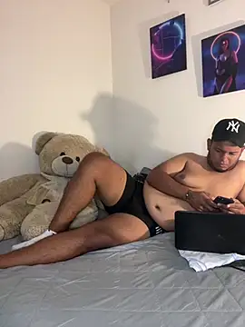 Živý XXX chat King_Jay85