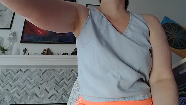 AuroraWillows' Live XXX Chat
