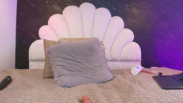 Czat XXX na żywo – _MiaBrown_