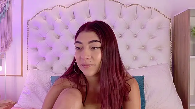 AriaStonne – Live XXX-chat