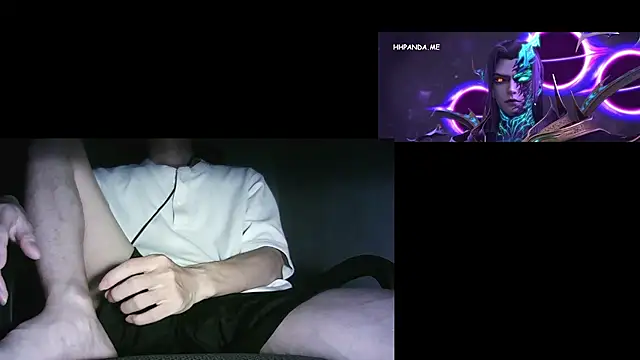 Kangc369 라이브 XXX 채팅