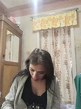 Živý XXX chat AnnaKissXX