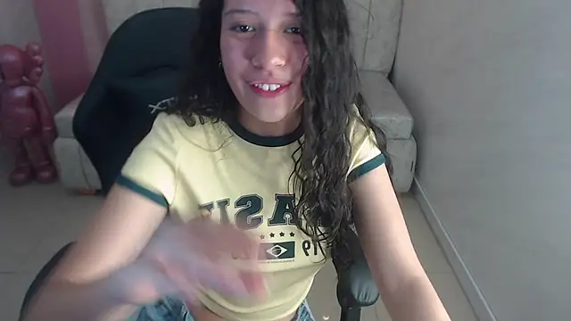 Alexaa_s' Live XXX Chat