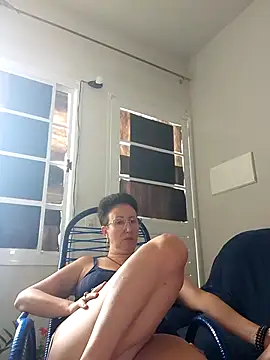 MILEIDE980 라이브 XXX 채팅