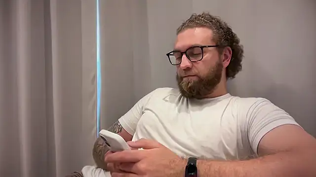 Bear_bear_ Live XXX-Chat