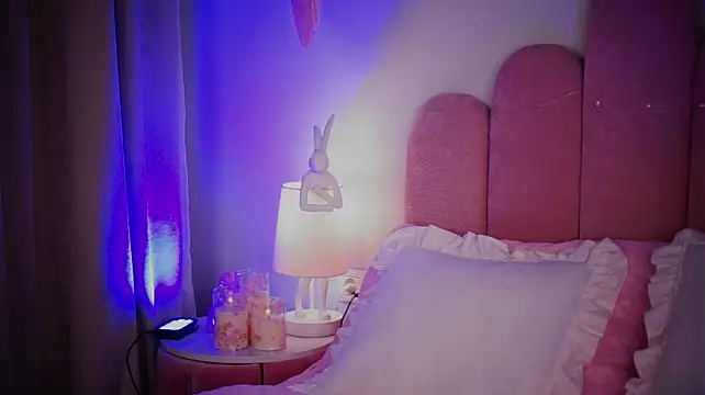 Živý XXX chat ElsaYoung