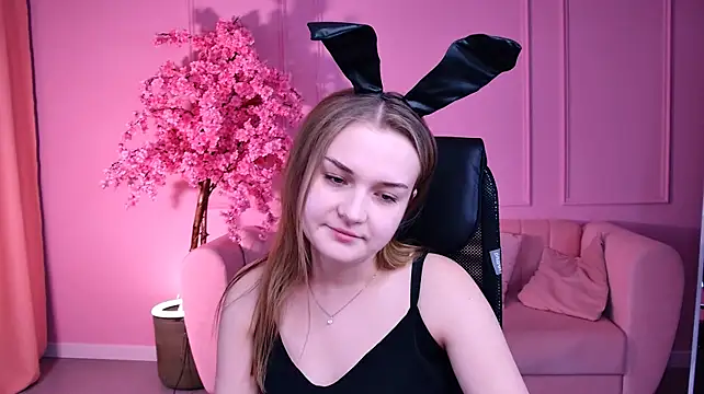 LissaTelor Chat XXX in diretta