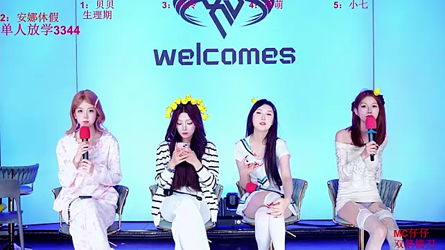 Bri-001 라이브 XXX 채팅