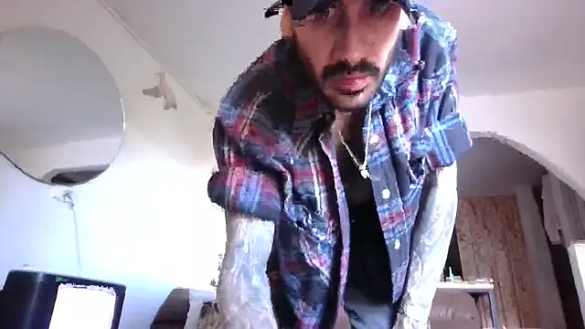 kaiser679_'s Live XXX Chat