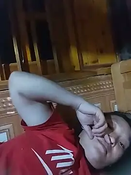miss-su Adlı Modelin Canlı XXX Sohbeti