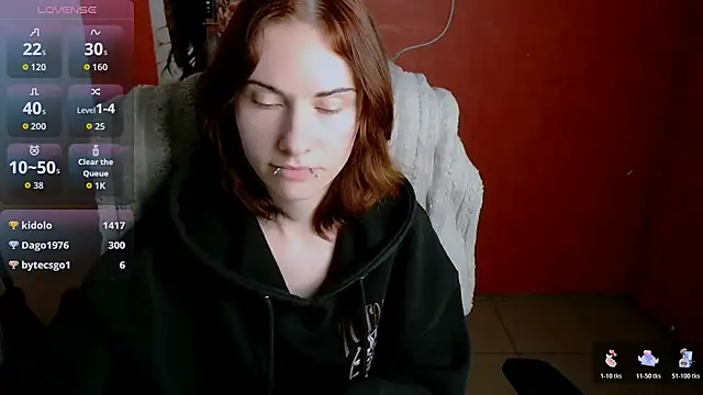 Fiona_Night Chat XXX live