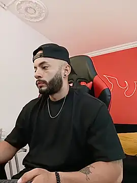 Mike_savage3's Live XXX Chat